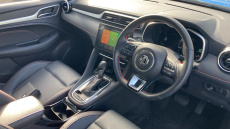 MG ZS 1.0T GDi Exclusive 5dr DCT Petrol Hatchback